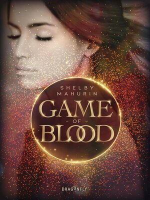cover image of Game of Blood